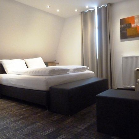 Hotel Saline 3 Budingen Luaran gambar