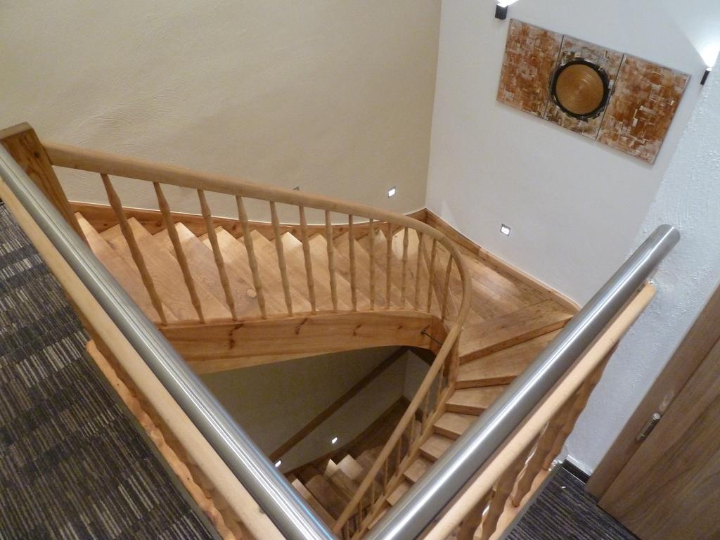 Hotel Saline 3 Budingen Luaran gambar
